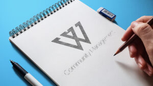 COMMUNITY MANAGER